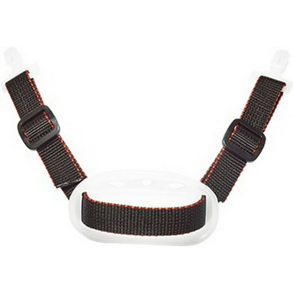 Portwest PW53 Chin Strap (Pk10)-Black