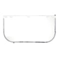 thumbnail image 1 of Portwest PW99 Replacement Shield Plus Visor Clear, 1 of 1