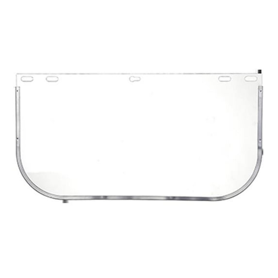 Portwest PW99 Replacement Shield Plus Visor Clear