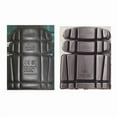 thumbnail image 1 of Portwest S156 Pair of Knee Pads, Black - Regular, 1 of 3