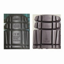 Portwest S156 Pair of Knee Pads, Black - Regular