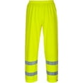 thumbnail image 1 of Portwest S493 Sealtex Ultra Trousers-Yellow-5XL, 1 of 2