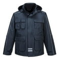 thumbnail image 1 of Portwest S563 Rs Multi-Pocket Parka-Navy-L, 1 of 1
