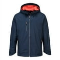 thumbnail image 1 of Portwest S600 Workwear Leisure Shell Jacket Navy, Medium, 1 of 6