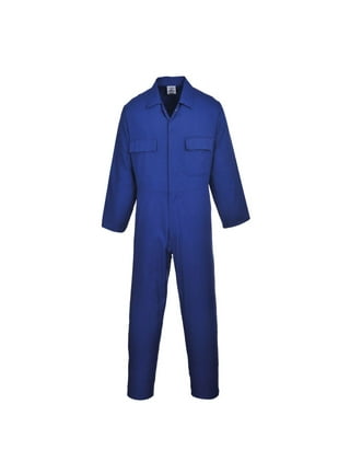 Big and Tall Work Coveralls in Big and Tall Work Clothing 