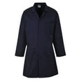 thumbnail image 1 of Portwest Standard Workwear Lab Coat (Medical Health) (Pack of 2), 1 of 2