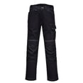 thumbnail image 1 of Portwest T601 PW3 Protective Workwear Pants Black, 42, 1 of 2