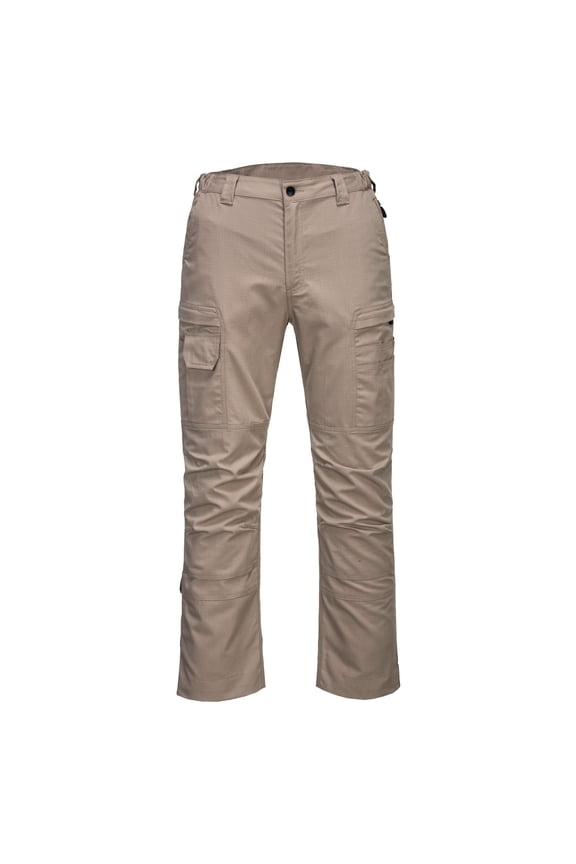 T802 Highly Durable KX3 Ripstop Flex Pants Sand, 44