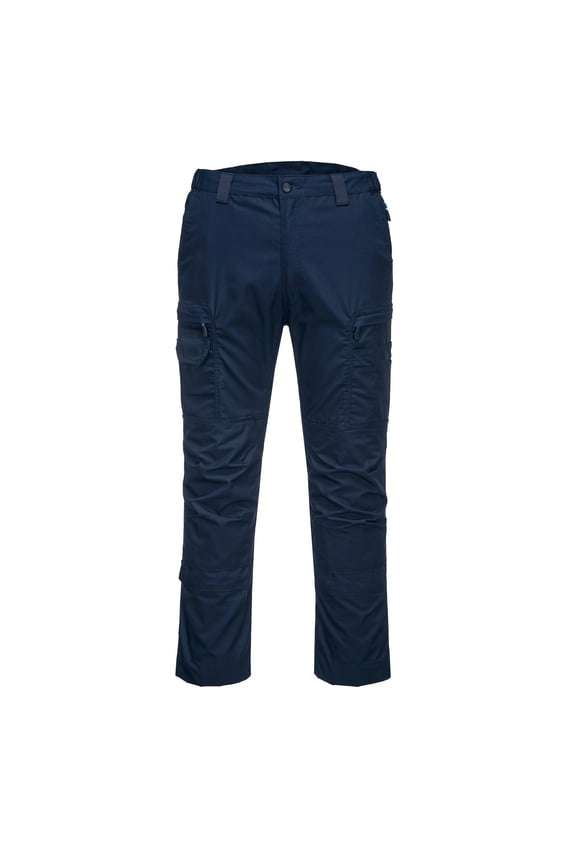 T802 KX3 Multi-Functional Ripstop Flex Pants Navy, 48