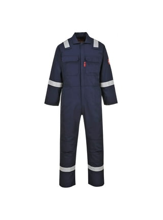 Fire Resistant Overalls