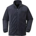 thumbnail image 1 of Portwest UF205 Aran Fleece-Navy-4XL, 1 of 2