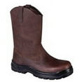 thumbnail image 1 of Portwest UFC13 Indiana Rigger Boot HRO EH-Brown-11.5, 1 of 1