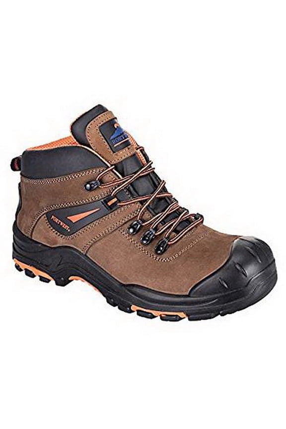 UFC69 Montana Hiker Boot EH Brown, 90