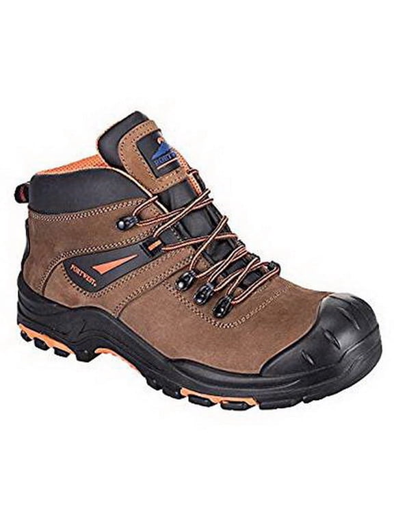 UFC69 Montana Hiker Boot EH Brown, 90