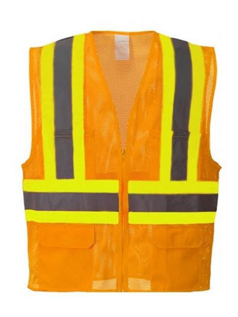 Browning Safety Blaze Overlay Vest - Walmart.com