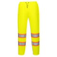thumbnail image 1 of Portwest US386 Mesh Over Pants-Yellow-S/M, 1 of 1