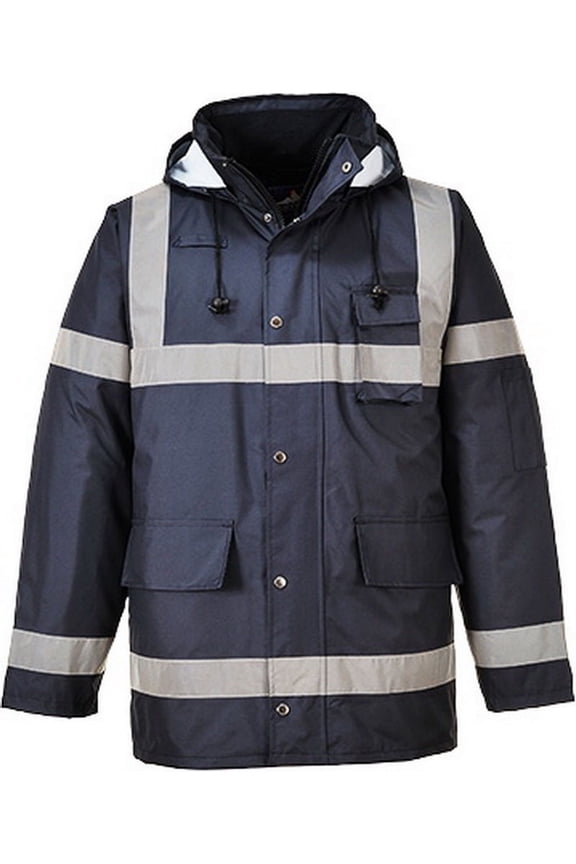 US433 Iona Lite Jacket-Navy-3XL