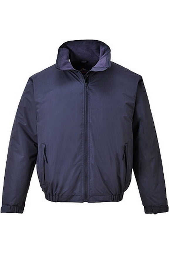 US538 Moray Bomber Jacket-Navy-M