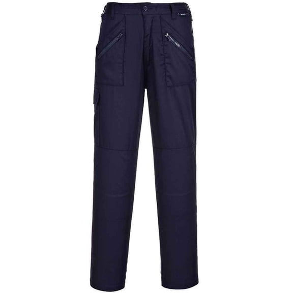 Portwest Womens Cargo Pants