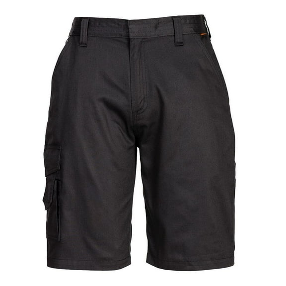 Portwest Womens Cargo Shorts