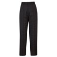 thumbnail image 1 of Portwest Womens Elasticated Pants, 1 of 2
