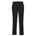 thumbnail image 1 of Portwest Womens Stretch Chino Slim Pants, 1 of 3