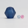 thumbnail image 1 of PoryKon minTear Yo-Yo Counterweight - POM YoYo Counter Weight - Naoki Uemae Signature model (Navy), 1 of 1