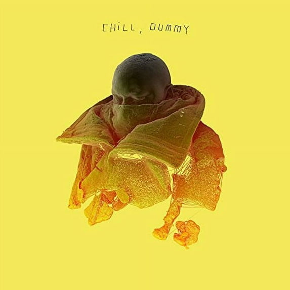Pos - Chill, Dummy - Music & Performance - Vinyl