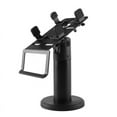 thumbnail image 1 of Pos Machine Stand 360 Degrees Rotatable Display Cashier Holder Credit Card Counter, 1 of 3