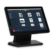 Pos Software Cash Register Machine For Small Business 10 Support Multiple Languages And Offline ,Easy to Setup
