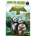 thumbnail image 1 of Pre-Owned Po's Two Dads (Paperback 9781481441070) by Erica David, 1 of 1