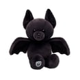 thumbnail image 1 of Posable Bat Stuffed Animal Plush Toy, 1 of 3