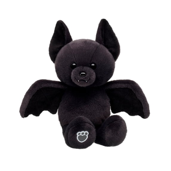 Posable Bat Stuffed Animal Plush Toy