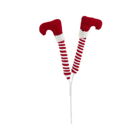 Posable Plush Toy With Hooked Boots For Imaginative Play, Whimsical Design With Elaborate Outfit Ears And Cheerful Smile, Decoration And Adventure-Friendly Companion For Ages 3