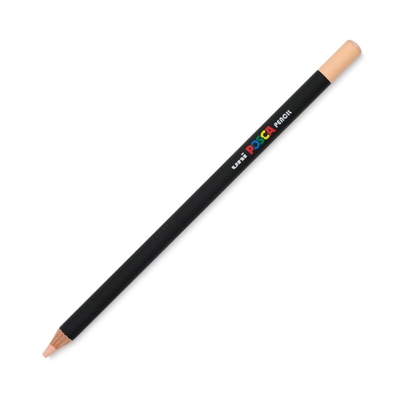 Posca Colored Pencil - Light Orange