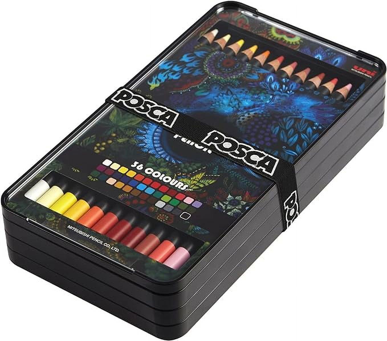 Global Art Finesse Colored Pencil Blender