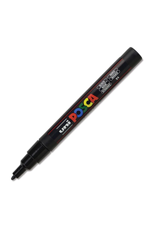 PC-3M FINE BLACK