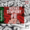 thumbnail image 1 of Poschner Bruckner Orchester Linz - Symphony 8 in C Minor - Music & Performance - CD, 1 of 2