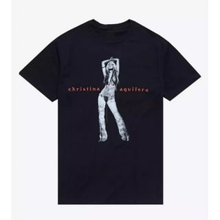 Christina Aguilera Shirt