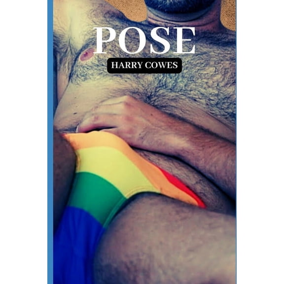Pose (Paperback)