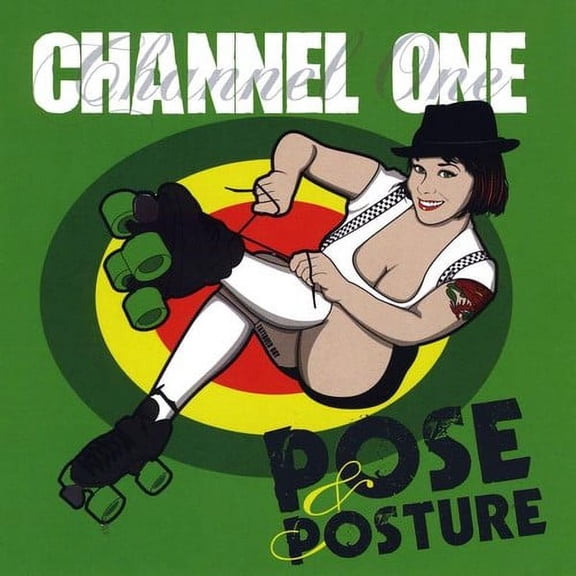 Pose & Posture