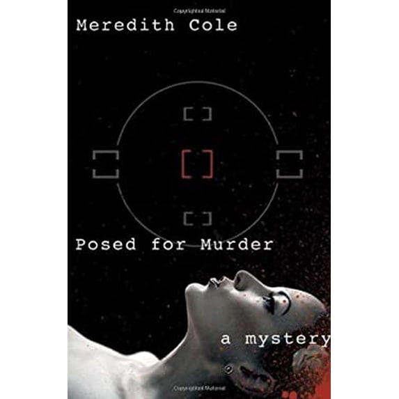 Pre-Owned Posed for Murder 9780312378561