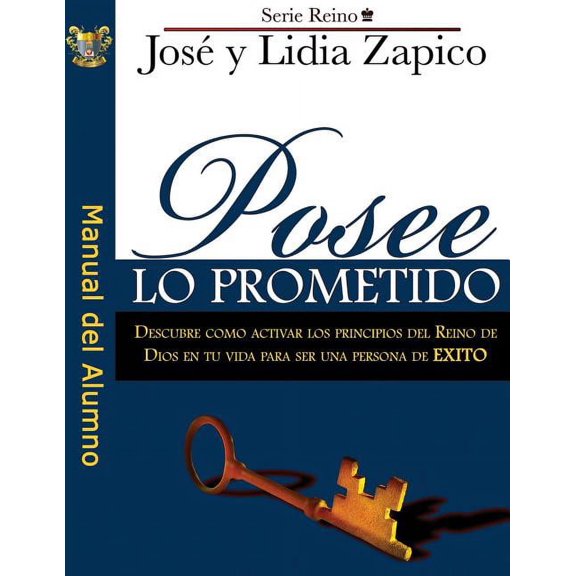 Posee Lo Prometido Manual