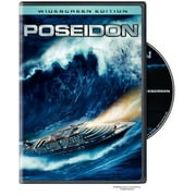 Poseidon (DVD), Warner Home Video, Action & Adventure