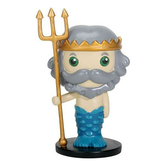 Poseidon Greekies