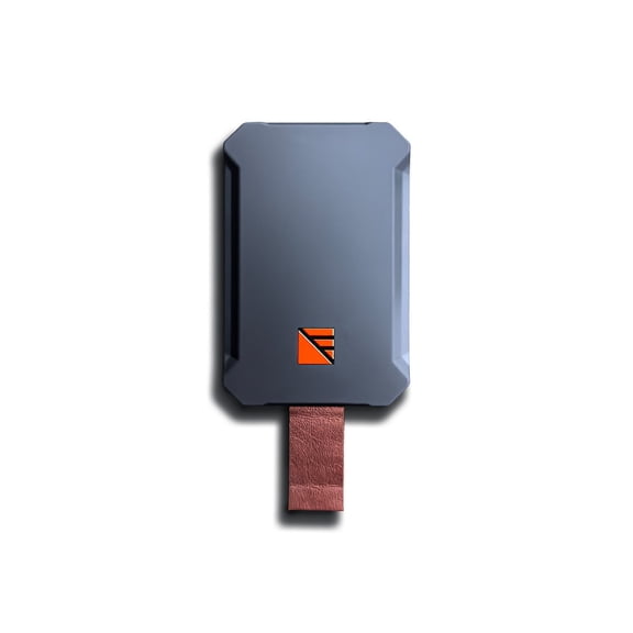 Poseidon Nano Wireless Charger