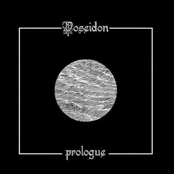 Poseidon - Prologue - Music & Performance - Vinyl