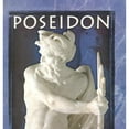 thumbnail image 1 of Pre-Owned Poseidon (Hardcover) 0736824995 9780736824996, 1 of 1