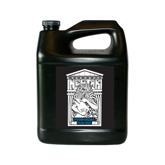 Poseidonzyme Gallon (4