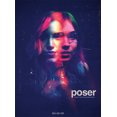 thumbnail image 1 of Oscilloscope - Poser [BLU-RAY], 1 of 1